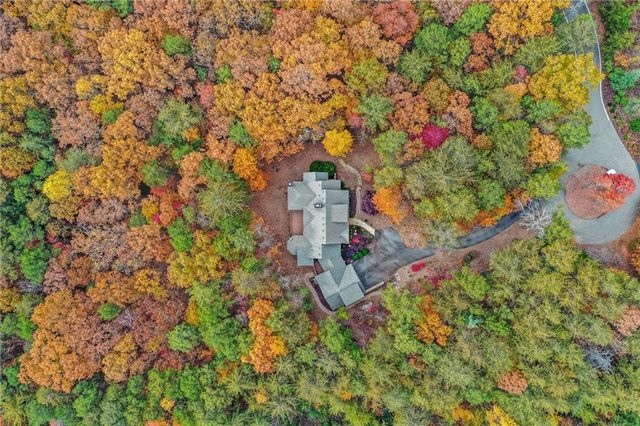 838 Wildcat Trail, Jasper, GA 30143