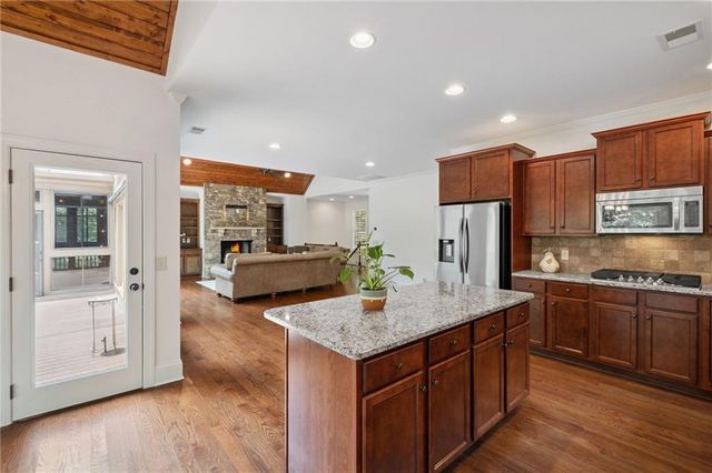 838 Wildcat Trail, Jasper, GA 30143