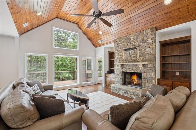 838 Wildcat Trail, Jasper, GA 30143