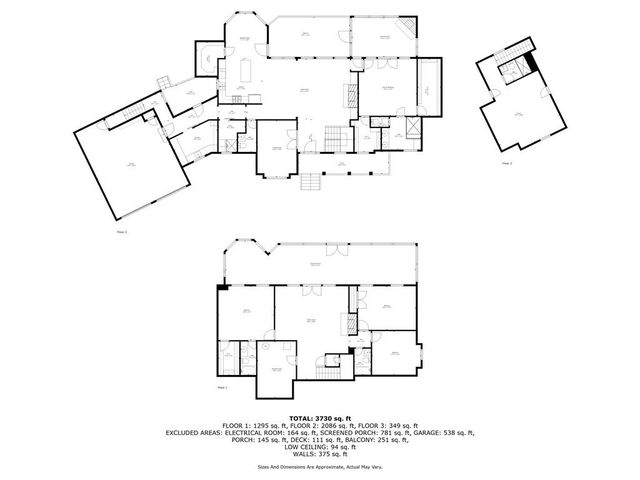 838 Wildcat Trail, Jasper, GA 30143