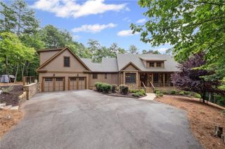 838 Wildcat Trail, Jasper, GA 30143