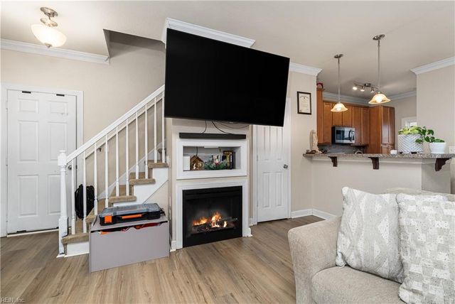 165 Bassett AVE, Virginia Beach, VA 23452