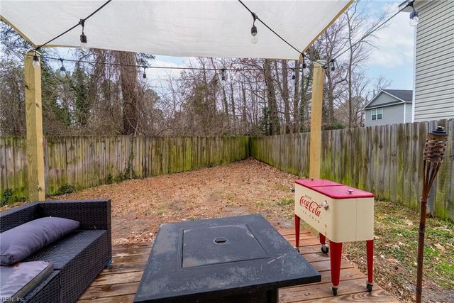 165 Bassett AVE, Virginia Beach, VA 23452