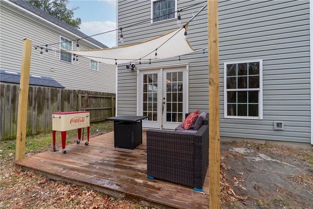 165 Bassett AVE, Virginia Beach, VA 23452