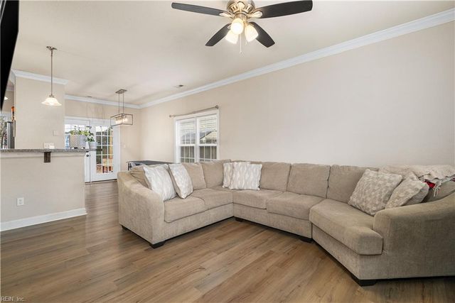 165 Bassett AVE, Virginia Beach, VA 23452