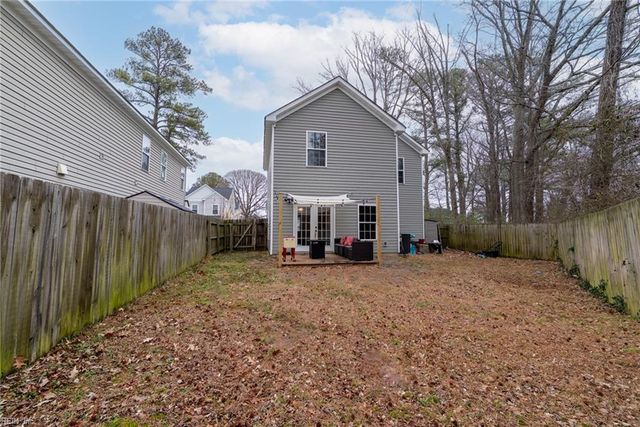 165 Bassett AVE, Virginia Beach, VA 23452