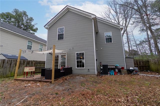 165 Bassett AVE, Virginia Beach, VA 23452