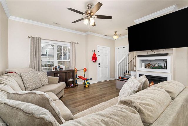 165 Bassett AVE, Virginia Beach, VA 23452