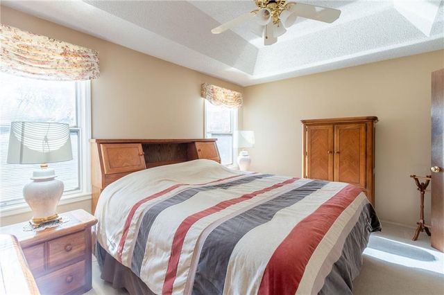 316 Tallgrass Drive, Lawrence, KS 66049