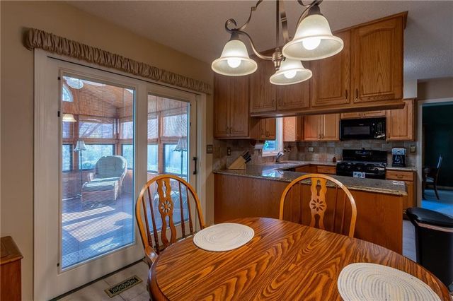 316 Tallgrass Drive, Lawrence, KS 66049