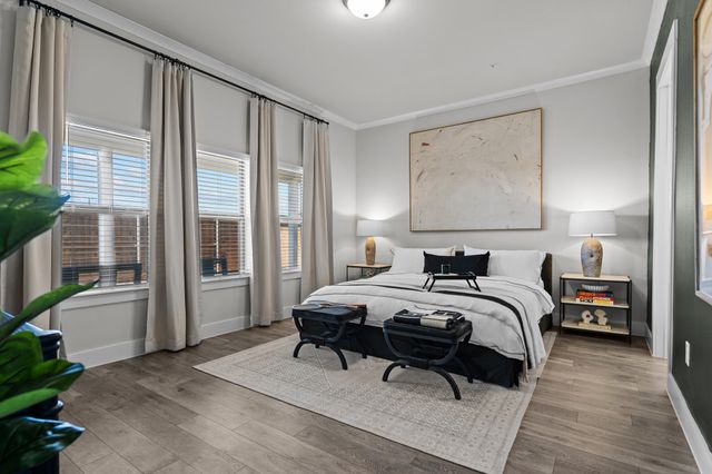 4770 N Luxe Lane 624A, Denton, TX 76207