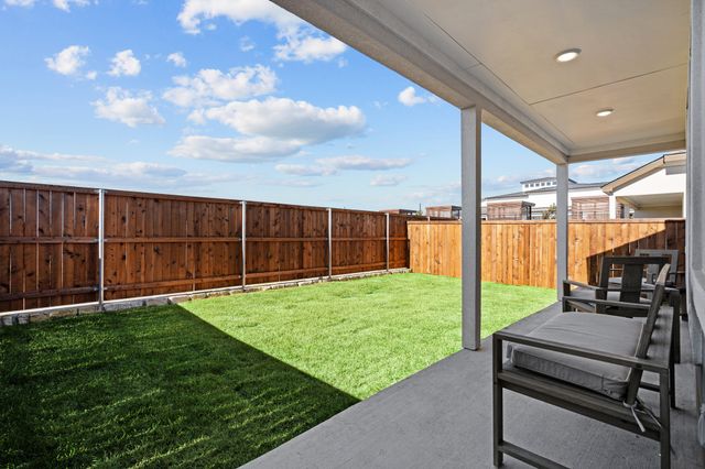 4770 N Luxe Lane 624A, Denton, TX 76207