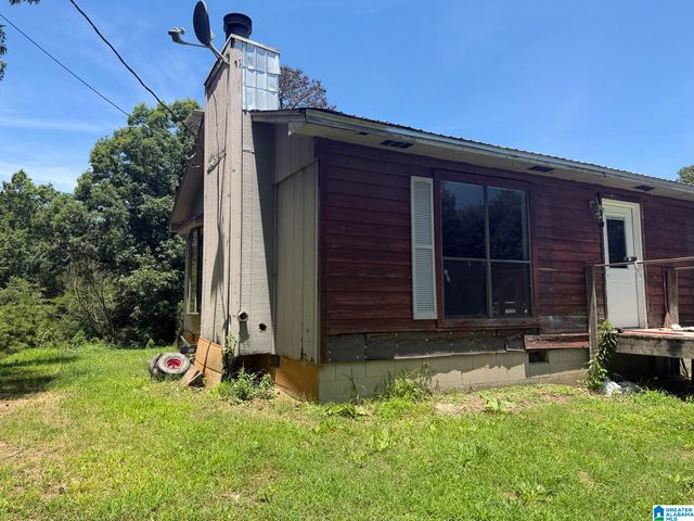 3545 ROSE HILL DRIVE, Pinson, AL 35126