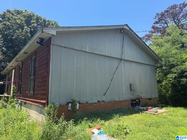 3545 ROSE HILL DRIVE, Pinson, AL 35126
