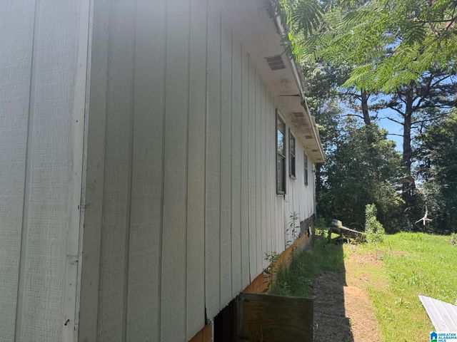 3545 ROSE HILL DRIVE, Pinson, AL 35126