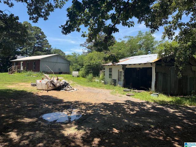 3545 ROSE HILL DRIVE, Pinson, AL 35126