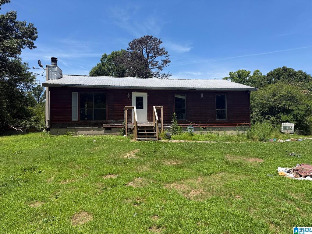 3545 ROSE HILL DRIVE, Pinson, AL 35126