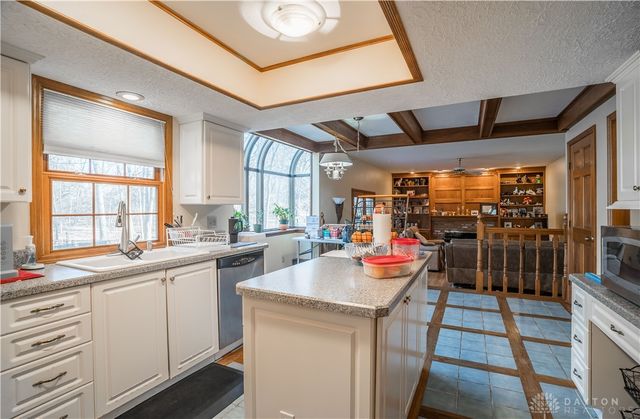 6521 Staverton Drive, Dayton, OH 45459