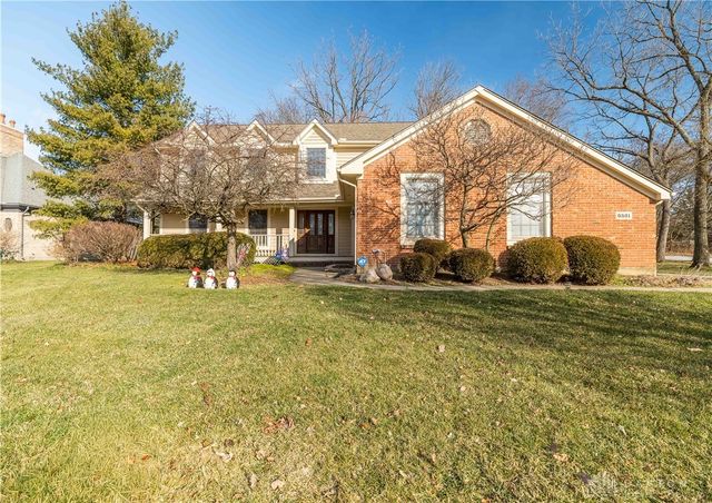 6521 Staverton Drive, Dayton, OH 45459