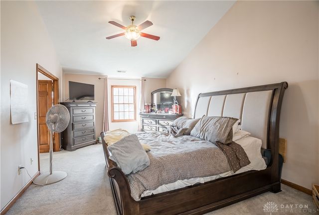 6521 Staverton Drive, Dayton, OH 45459