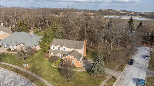 6521 Staverton Drive, Dayton, OH 45459