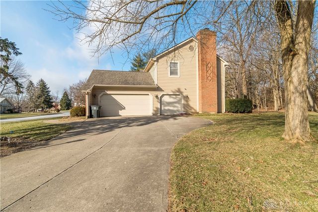 6521 Staverton Drive, Dayton, OH 45459