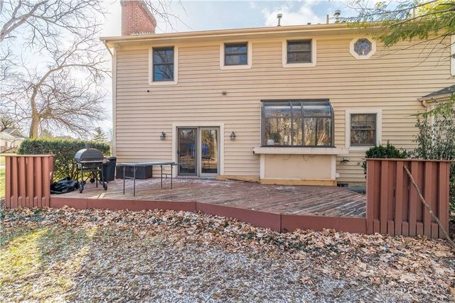 6521 Staverton Drive, Dayton, OH 45459