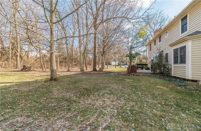 6521 Staverton Drive, Dayton, OH 45459