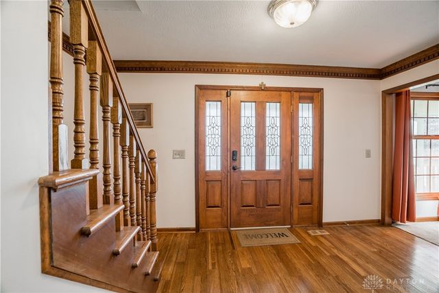 6521 Staverton Drive, Dayton, OH 45459