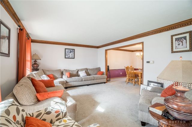 6521 Staverton Drive, Dayton, OH 45459