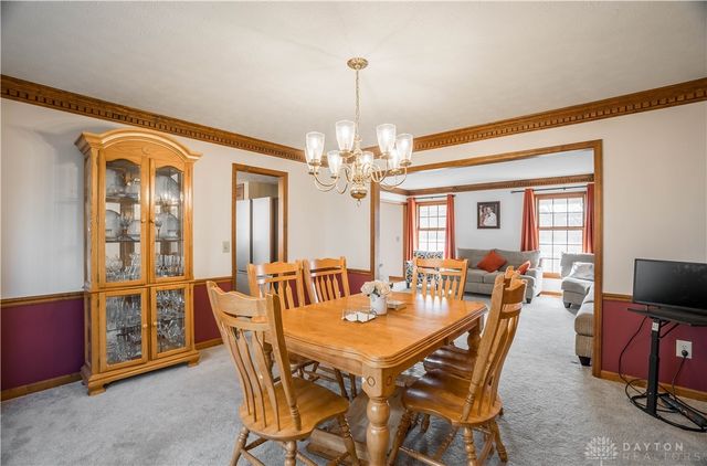 6521 Staverton Drive, Dayton, OH 45459