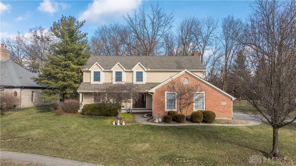 6521 Staverton Drive, Dayton, OH 45459