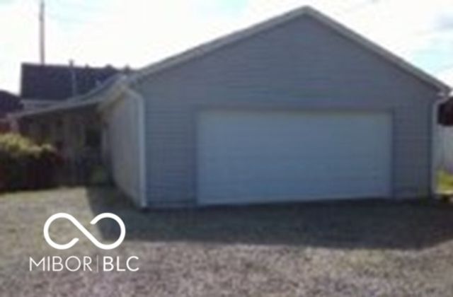 234 S East Street, Pendleton, IN 46064