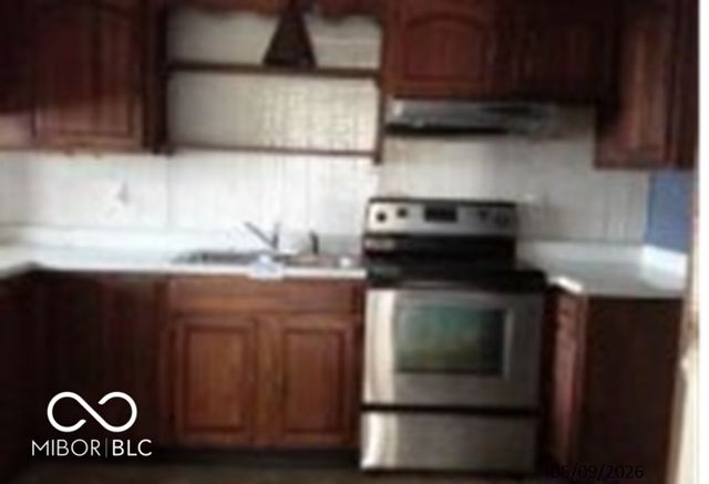 234 S East Street, Pendleton, IN 46064