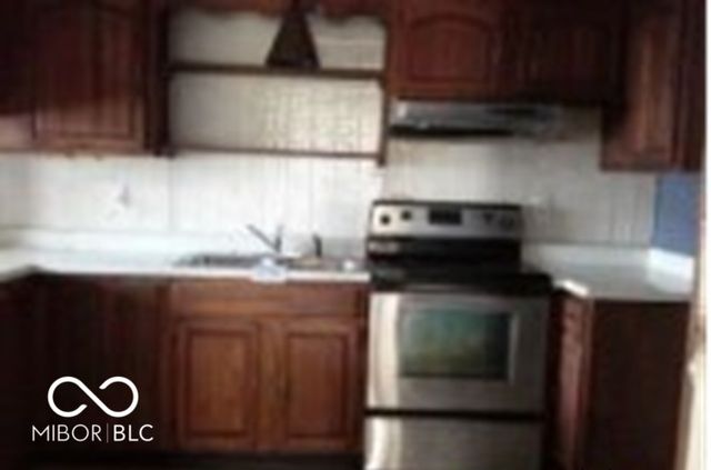 234 S East Street, Pendleton, IN 46064