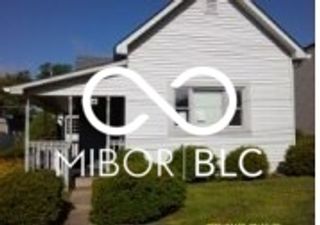 234 S East Street, Pendleton, IN 46064