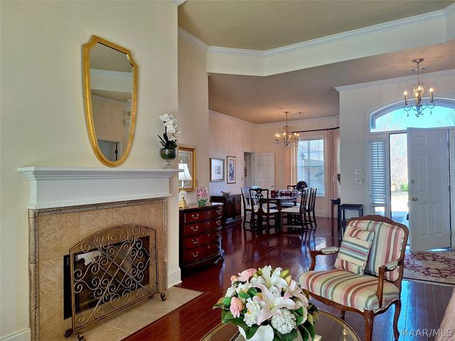 8518 PIPIT Court, Montgomery, AL 36117