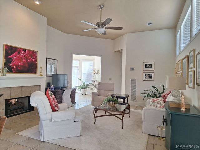 8518 PIPIT Court, Montgomery, AL 36117