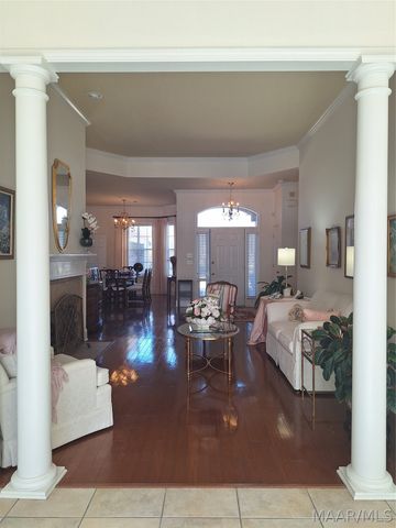 8518 PIPIT Court, Montgomery, AL 36117