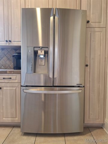 8518 PIPIT Court, Montgomery, AL 36117