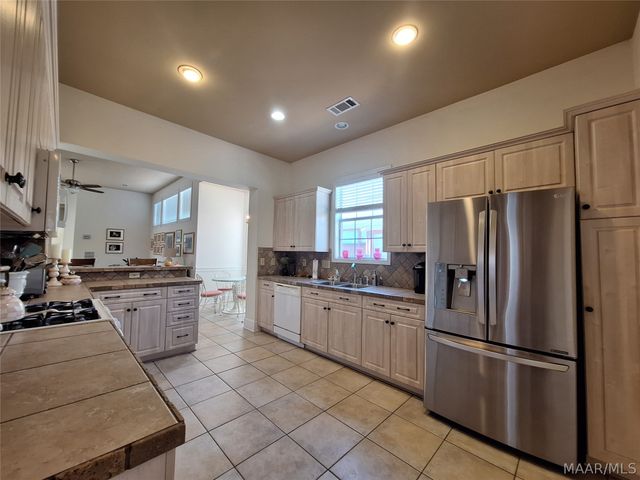 8518 PIPIT Court, Montgomery, AL 36117