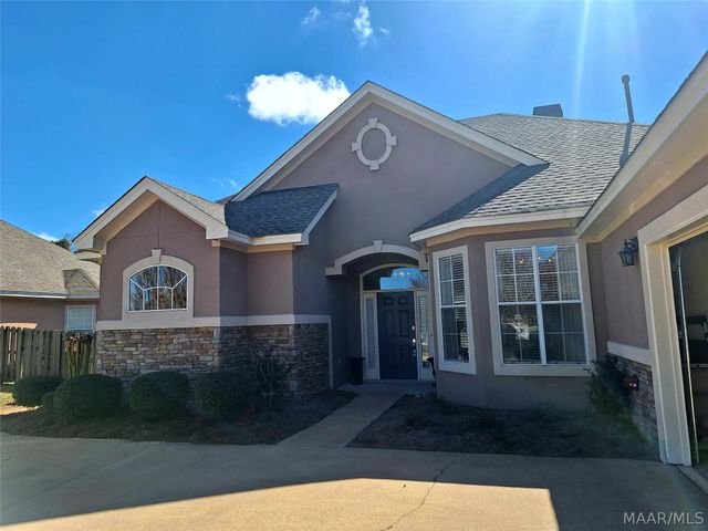 8518 PIPIT Court, Montgomery, AL 36117