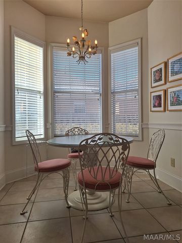 8518 PIPIT Court, Montgomery, AL 36117