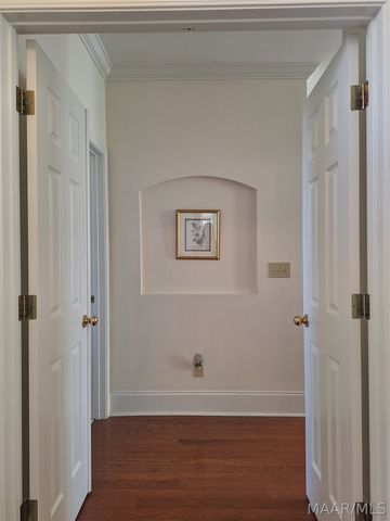 8518 PIPIT Court, Montgomery, AL 36117