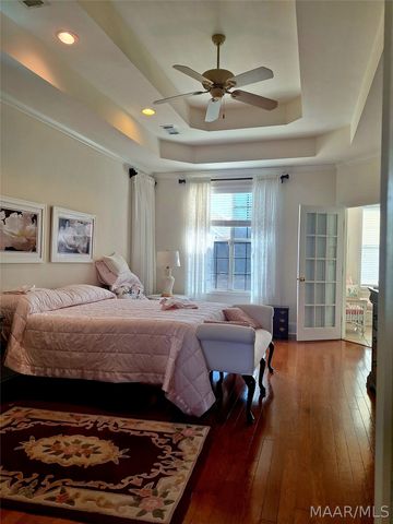 8518 PIPIT Court, Montgomery, AL 36117