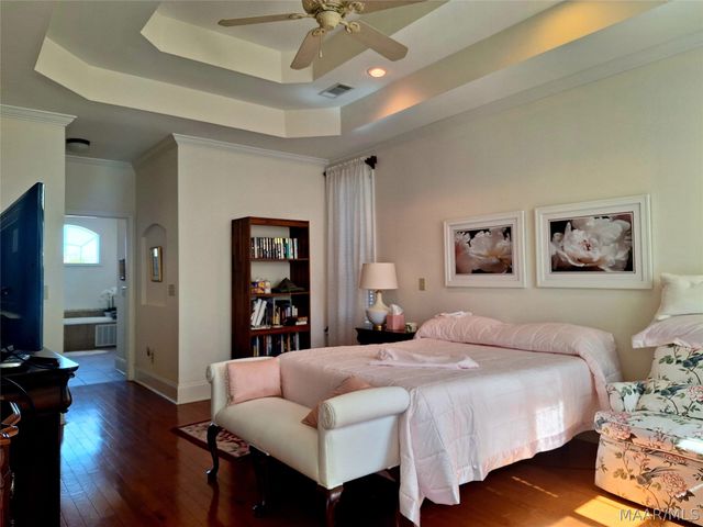 8518 PIPIT Court, Montgomery, AL 36117