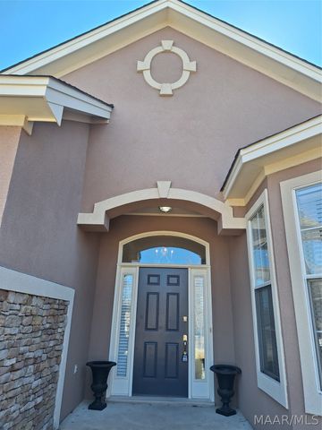 8518 PIPIT Court, Montgomery, AL 36117