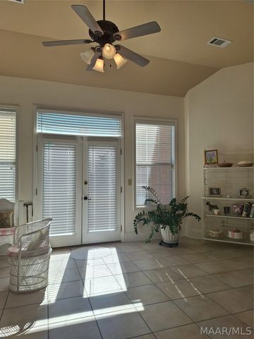 8518 PIPIT Court, Montgomery, AL 36117