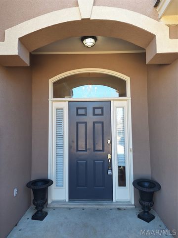 8518 PIPIT Court, Montgomery, AL 36117