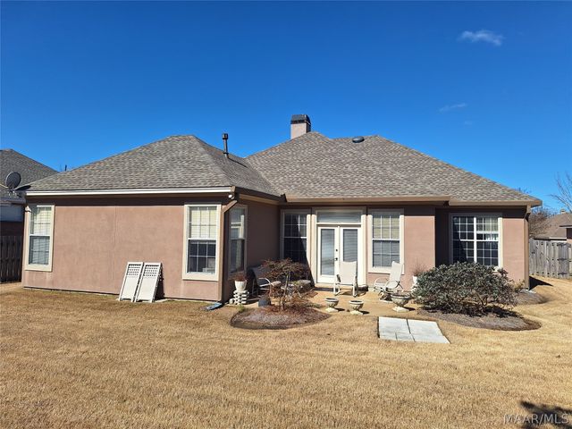 8518 PIPIT Court, Montgomery, AL 36117